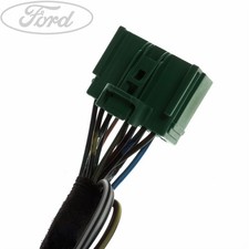 Original Ford Kabelbaum