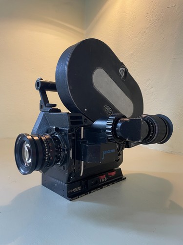 Arri iii camera motion - arri, camera,