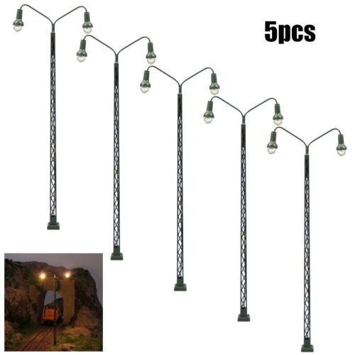 Spur led licht layout - spur,
