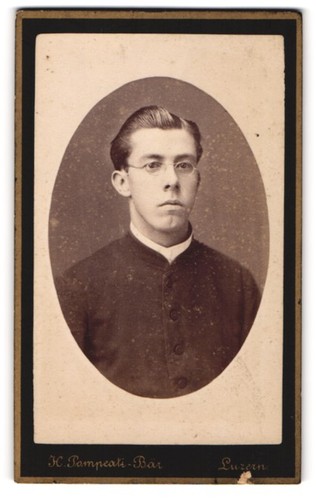 Fotografie pompeati bär - fotografie, pompeati-bär