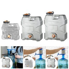 Camp Wasserspender Eimer