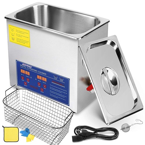 Ultraschallreinigungsgerät - , 6l