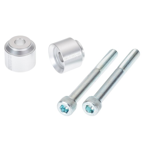 Lenkererhöhung 20mm für bmw - für,