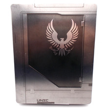 Halo 5 Guardians Limited