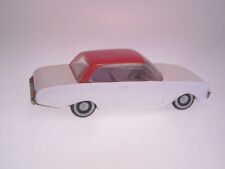 GSPKW  "FORD TAUNUS BADEWANNE" 23cm, PLASTIC, ORIGINAL KEIN ANTRIEB. NEARLY NEW