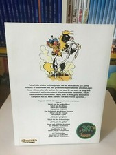 Yakari Band 1 Yakari und Großer Adler 30 Jahre Carlsen Sonderedition