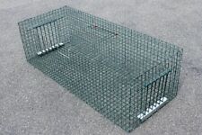 Taubenfalle Starenfalle Massenfalle Tauben Staren Lebendfalle Kieferle #000.042