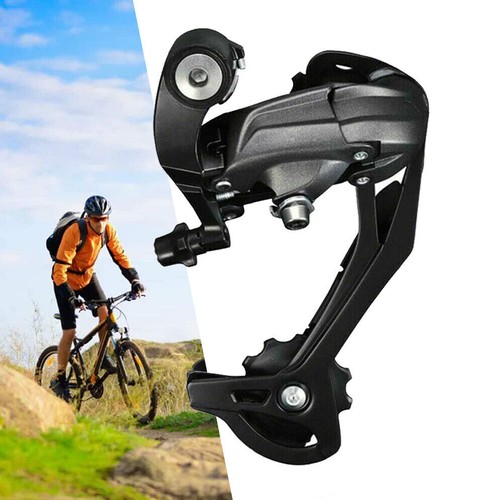 Mtb lang schaltwerk - mtb, rd-m370