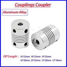 Flexible Wellenkupplungen