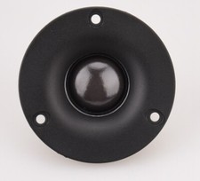 Neodym Hochtöner 70mm 6 Ohm 30 Watt 91 dB Seidenkalotte