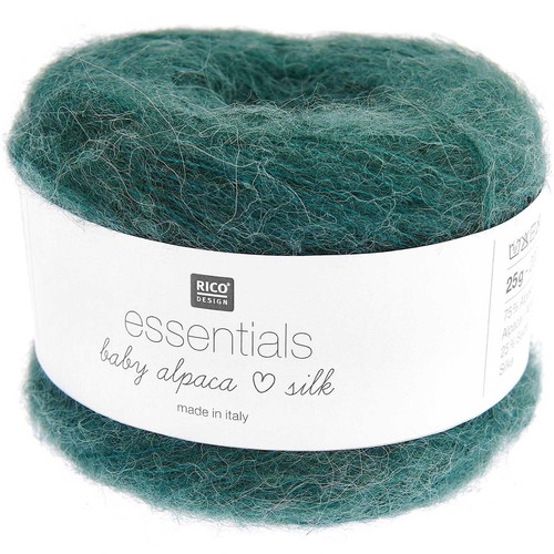 Rico essentials baby alpaca - rico,