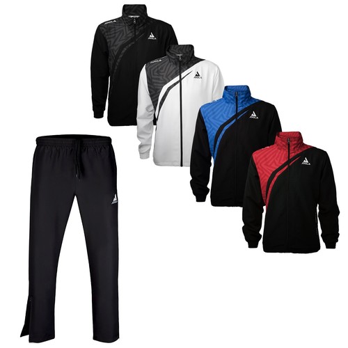 Joola synergy trainingsanzug - joola,