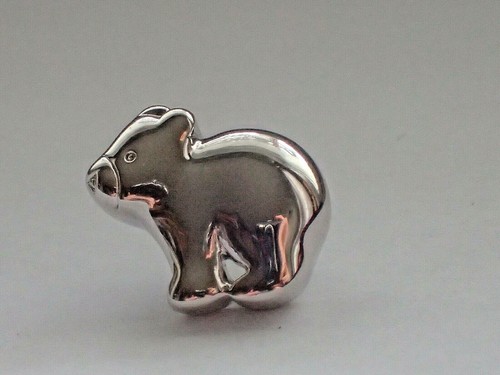 Pierre lang pin bär - pierre,