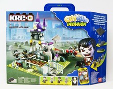 Kre cityville invasion - kre-o,