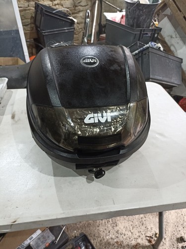 Topcase givi yamaha - yamaha, 125