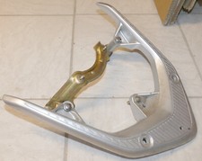 Honda Dylan 125 JF10 Gepäckträger mit Halter