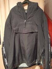 Napapijri Winterjacke Herren XL/XXL zum überziehen, sehr warm (Top Zustand)