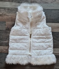 Max Sudio Mädchen Steppweste