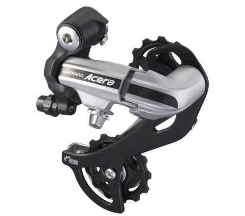 Shimano schaltwerk acera - schaltwerk,
