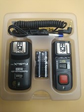 Fotodiox Pro Pocket Wonder Fernauslöser Elite (1C) für Canon EOS ,,#