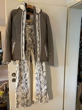 Sportalm Zweiteiliger Skianzug