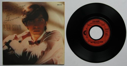 Peter godwin torch songs - godwin, for