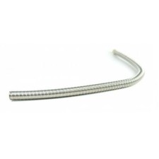 1m Abgasrohr 2-lagig 22mm für