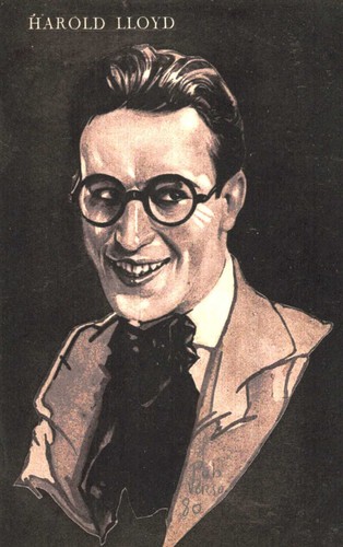 Harold lloyd original - harold,
