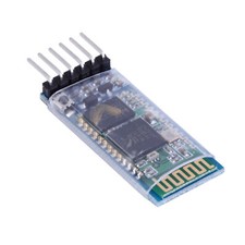 Wireless Serial 6 Pin