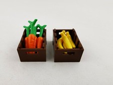 Lego® City Gemüse Kisten