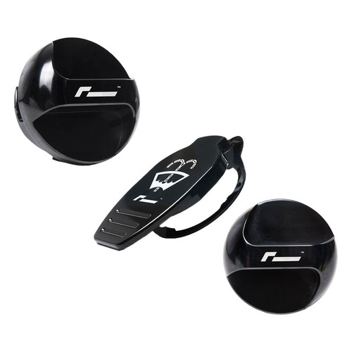 Racingline billet motorraum - billet,