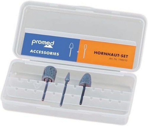 Promed hornhaut - promed,