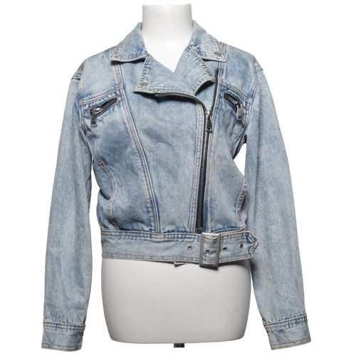 Redial jeansjacke damen - redial,, jeansjacke,