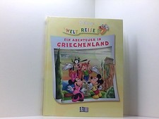 Disney Weltreise Ein Abenteuer