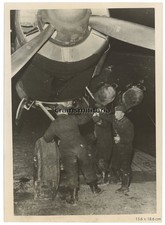 Orig. PRESSE Foto Soldaten mit