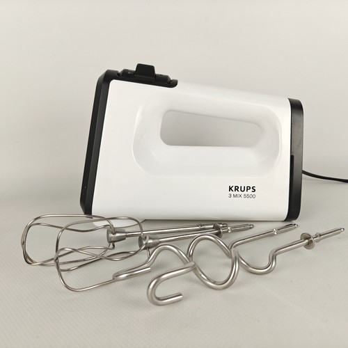 Krups mix 5500 hm02 - krups,