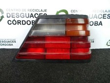 Right Tail Light / Ambar /