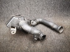 Audi A3 8P Sportback 1.6L BSE Luftsammelkasten Ansaugschlauch Unten 1TD129622