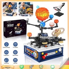 Technik Sonnensystem Bausatz