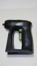 FESTO FESTOOL C12 PROFI-Akkuschrauber, guter Zustand
