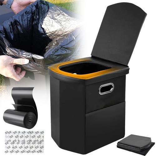 Faltbare campingtoilette - faltbare,