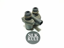 Original Mercedes SLK R170