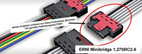 Erni minibridge - erni,