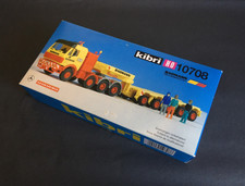 kibri 10708 Bausatz MB 4 Achs