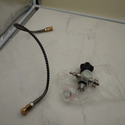 M18x1 gewinde 4500psi scba - gewinde,
