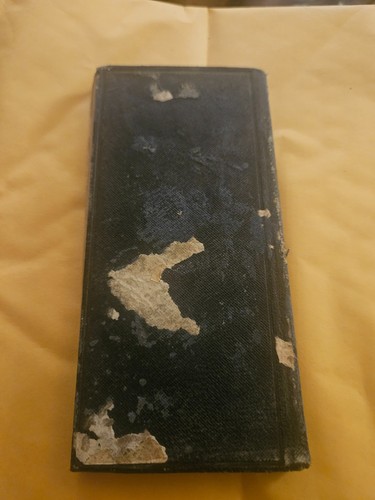 1871 diary willis - 1871,