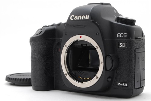 Neuwertig canon eos 5d mark - [neuwertig],
