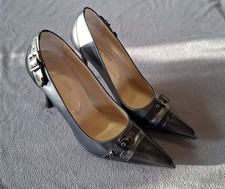 Brenda Zaro Pumps, Designer