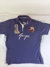 Sansibar Poloshirt XL Sylt