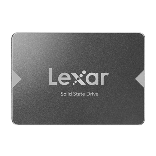 Lexar ns100 256gb - ns100, serial
